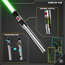 Load image into Gallery viewer, Quinlan Vos