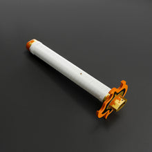 Load image into Gallery viewer, Katana Saber Pixel Blade Kyojuro Rengoku