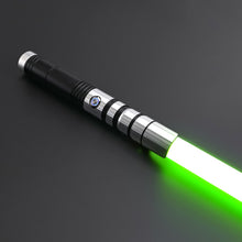 Load image into Gallery viewer, Padawan Saber Angled Emitter