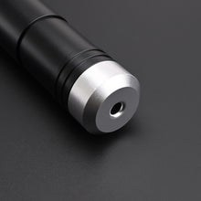 Load image into Gallery viewer, Padawan Saber Angled Emitter