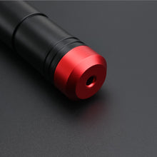 Load image into Gallery viewer, Padawan Saber Angled Emitter