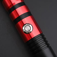 Load image into Gallery viewer, Padawan Saber Angled Emitter