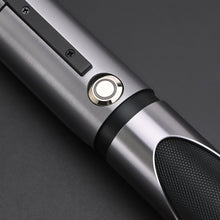 Load image into Gallery viewer, Dooku Jedi Dueling Saber