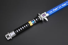 Load image into Gallery viewer, Dark Katana Saber Vibro Blade