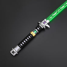 Load image into Gallery viewer, Dark Katana Saber Vibro Blade