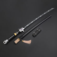 Load image into Gallery viewer, Dark Katana Saber Vibro Blade