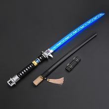 Load image into Gallery viewer, Dark Katana Saber Vibro Blade