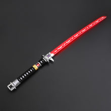 Load image into Gallery viewer, Dark Katana Saber Vibro Blade