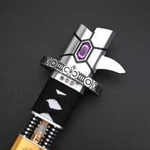 Load image into Gallery viewer, Dark Katana Saber Vibro Blade