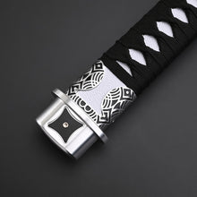 Load image into Gallery viewer, Dark Katana Saber Vibro Blade
