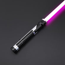 Load image into Gallery viewer, Qui-Gon Dueling Replica