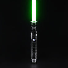 Load image into Gallery viewer, Qui-Gon Dueling Replica