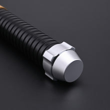 Load image into Gallery viewer, Defender Dueling Saber, Blue or Gold