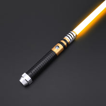 Load image into Gallery viewer, Defender Dueling Saber, Blue or Gold