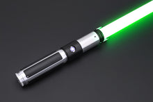Load image into Gallery viewer, Yoda Dueling Replica