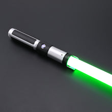 Load image into Gallery viewer, Yoda Dueling Replica