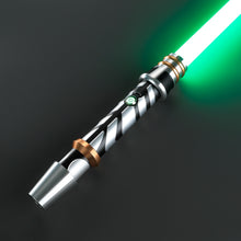 Load image into Gallery viewer, Urchin Dueling saber