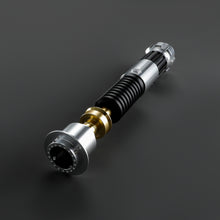 Load image into Gallery viewer, Obi-Wan dueling saber