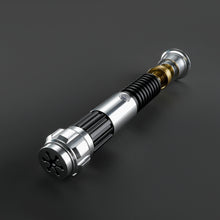 Load image into Gallery viewer, Obi-Wan dueling saber