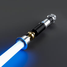 Load image into Gallery viewer, Obi-Wan dueling saber