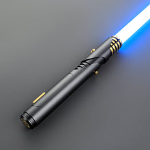 Load image into Gallery viewer, Depa Billaba Lightsaber