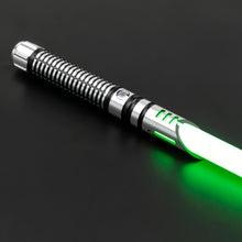 Load image into Gallery viewer, Tython Saber