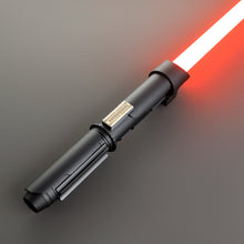 Load image into Gallery viewer, Rotating Crystal Chamber Pixel Blade Vader Varient