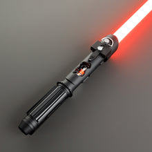 Load image into Gallery viewer, Rotating Crystal Chamber Pixel Blade Vader Varient