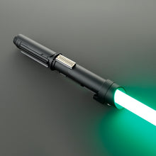 Load image into Gallery viewer, Rotating Crystal Chamber Pixel Blade Vader Varient