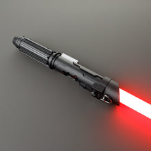 Load image into Gallery viewer, Rotating Crystal Chamber Pixel Blade Vader Varient