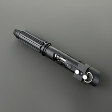 Load image into Gallery viewer, Rotating Crystal Chamber Pixel Blade Vader Varient