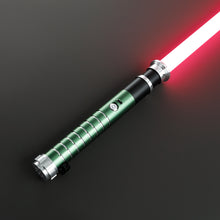 Load image into Gallery viewer, Emerald Saber