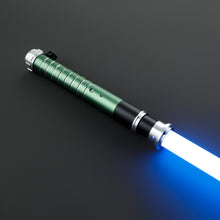 Load image into Gallery viewer, Emerald Saber