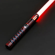 Load image into Gallery viewer, Mustafar Saber