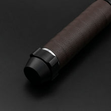 Load image into Gallery viewer, Defender Dueling Saber, Blue or Gold