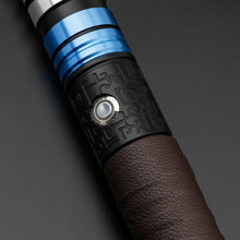 Load image into Gallery viewer, Defender Dueling Saber, Blue or Gold