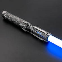 Load image into Gallery viewer, Satele Shan Saber