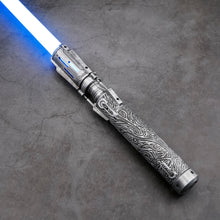 Load image into Gallery viewer, Satele Shan Saber