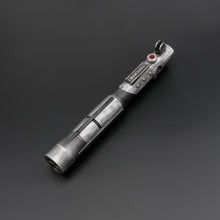 Load image into Gallery viewer, Star-Killer Weathered Saber pixel blade