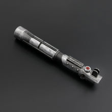 Load image into Gallery viewer, Star-Killer Weathered Saber pixel blade