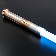 Load image into Gallery viewer, Coruscant Saber
