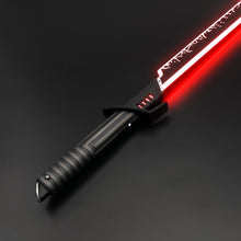 Load image into Gallery viewer, Dark Saber Prop Replica
