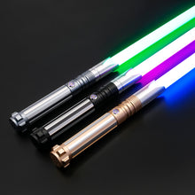 Load image into Gallery viewer, Coruscant Saber