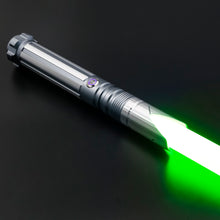 Load image into Gallery viewer, Coruscant Saber