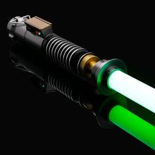 Load image into Gallery viewer, Luke ROTJ