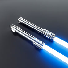 Load image into Gallery viewer, Space Ship Sabers