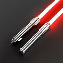Load image into Gallery viewer, Space Ship Sabers