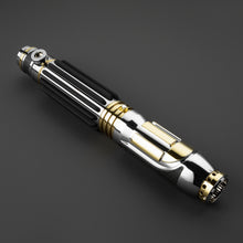 Load image into Gallery viewer, Mace Windu varient