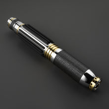 Load image into Gallery viewer, Mace Windu varient