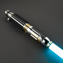 Load image into Gallery viewer, Mace Windu varient